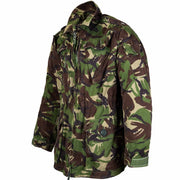 British Army Temperate Smock DPM - Goarmy