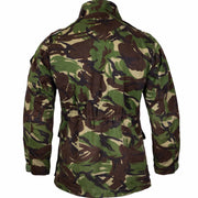 British Army Temperate Smock DPM - Goarmy