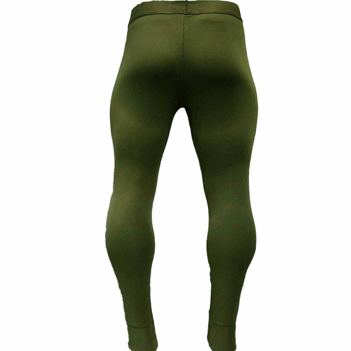 British Army Thermal Long Johns Green - Goarmy