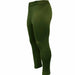 British Army Long Johns Green Thermal For Men