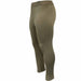 British Army Thermal Olive Long Johns - Goarmy