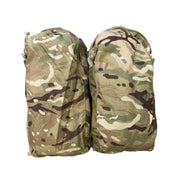 British Army Virtus MTP Side Pouches - Goarmy