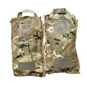 British Army Virtus MTP Side Pouches - Goarmy