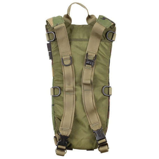 British Army Woodland DPM PLCE CAMELBAK - Goarmy