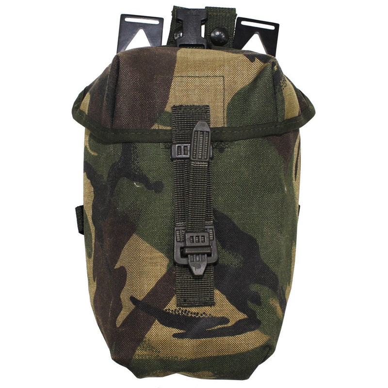 British DPM Utility Pouch - Goarmy