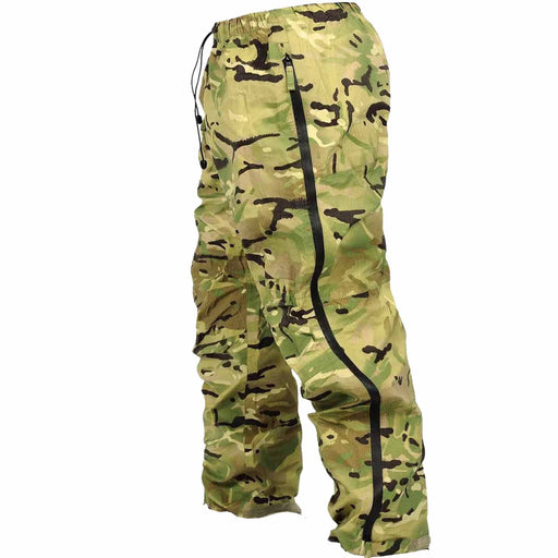 British Lightweight MTP Goretex Trousers - Goarmy