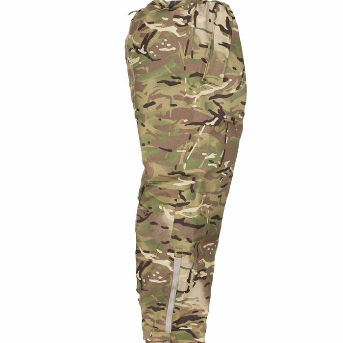 British Medium Weight MTP Goretex Trousers - Goarmy