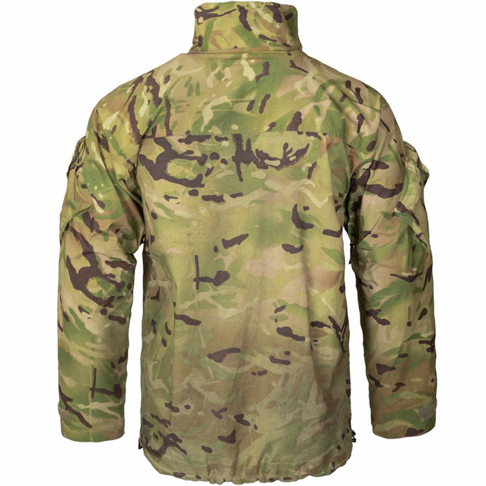 British MTP Lightweight Goretex Jacket — Goarmy