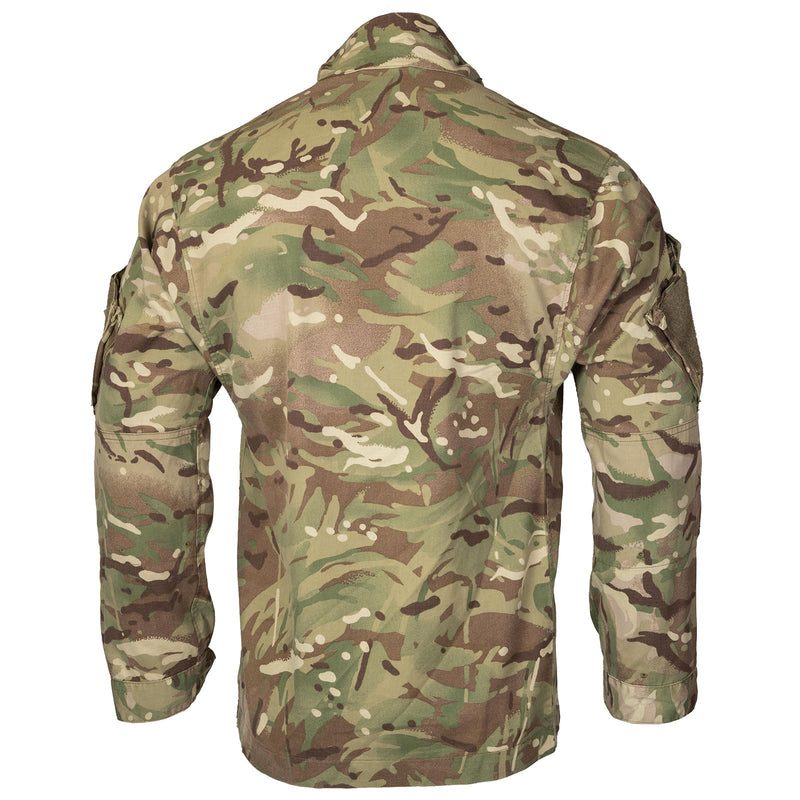 British MTP Shirt MK2 - Goarmy