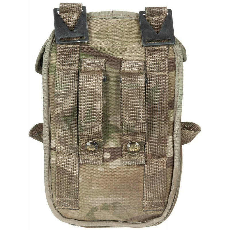 British MTP Utility Pouch - Goarmy
