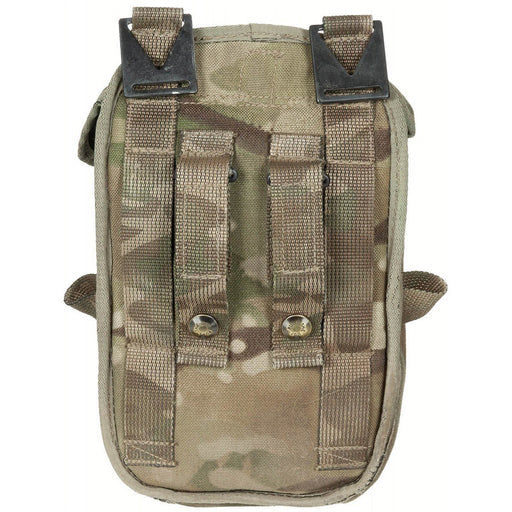 British MTP Utility Pouch - Goarmy