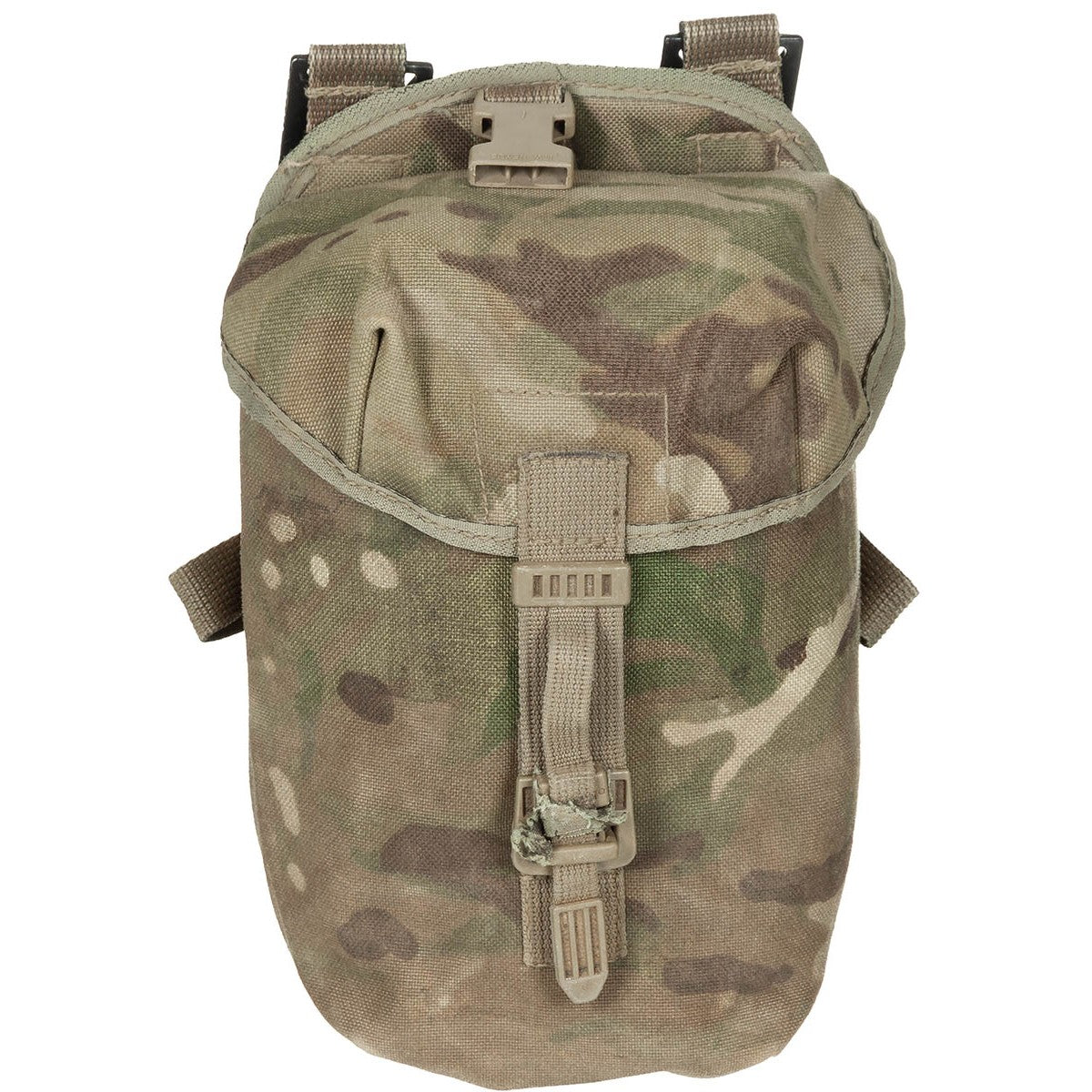 British MTP Utility Pouch - Goarmy