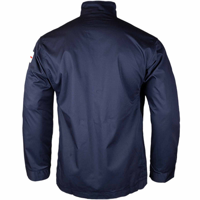 British Royal Navy FR Jacket Shirt - Goarmy