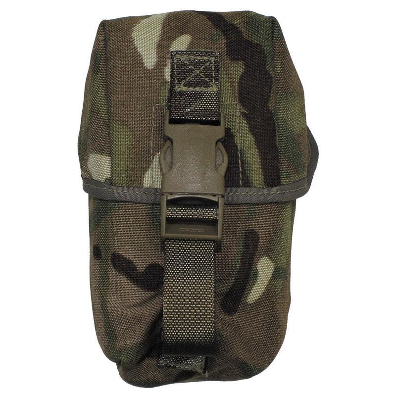 British Utility MK IVA Osprey MTP Pouch - Goarmy