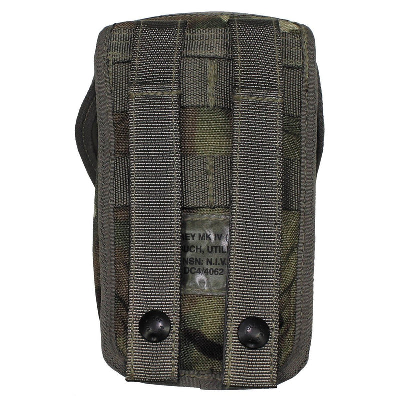 British Utility MK IVA Osprey MTP Pouch - Goarmy