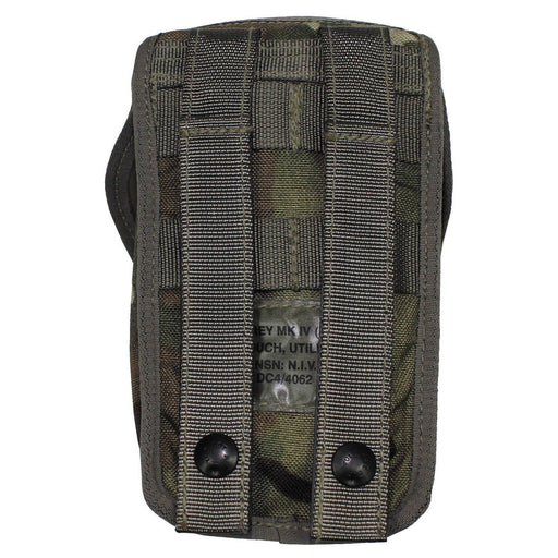 British Utility MK IVA Osprey MTP Pouch - Goarmy