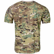 BTP Camo T-Shirt - Goarmy