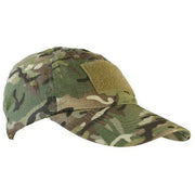 BTP Operations Cap - Goarmy