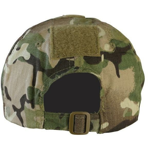 BTP Operations Cap - Goarmy