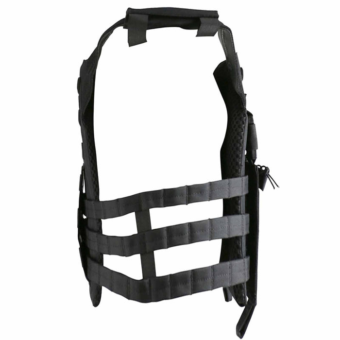 Buckle-Tek JPC Tactical Vest - Goarmy
