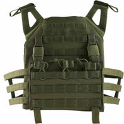 Buckle-Tek JPC Tactical Vest - Goarmy