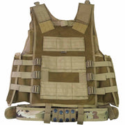 Buckle-Tek JPC Tactical Vest - Goarmy