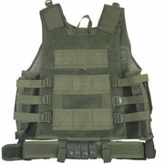 Buckle-Tek JPC Tactical Vest - Goarmy