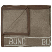 BW Wool Blanket 210 x 200cm - Goarmy