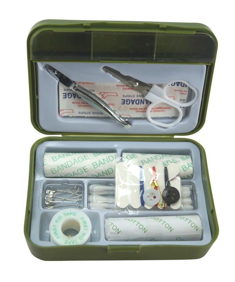 Cadet First Aid Kit - Goarmy