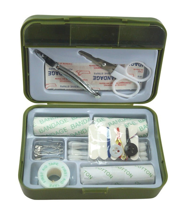 Cadet First Aid Kit - Goarmy