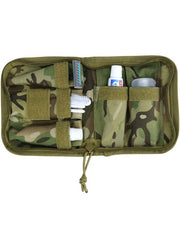 Compact Wash Kit - Goarmy