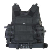 Cross Draw Tactical Vest - Goarmy