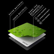 Danish Army M84 GORE-TEX Trousers - Goarmy