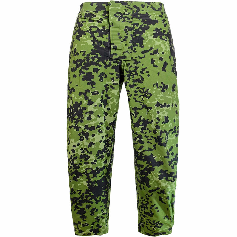 Danish Army M84 GORE-TEX Trousers - Goarmy
