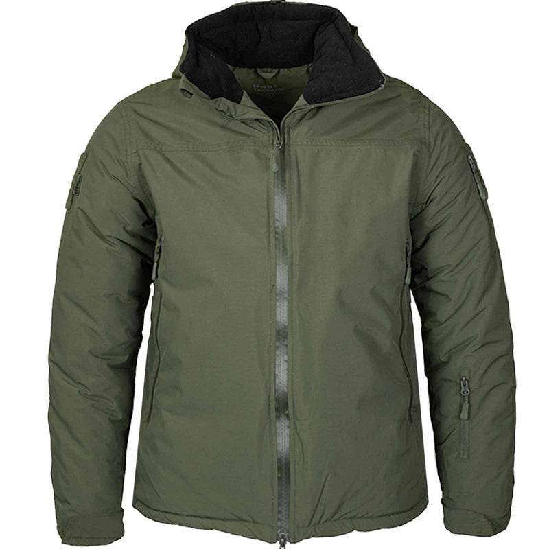 Delta SF Winter Military Jacket - Goarmy