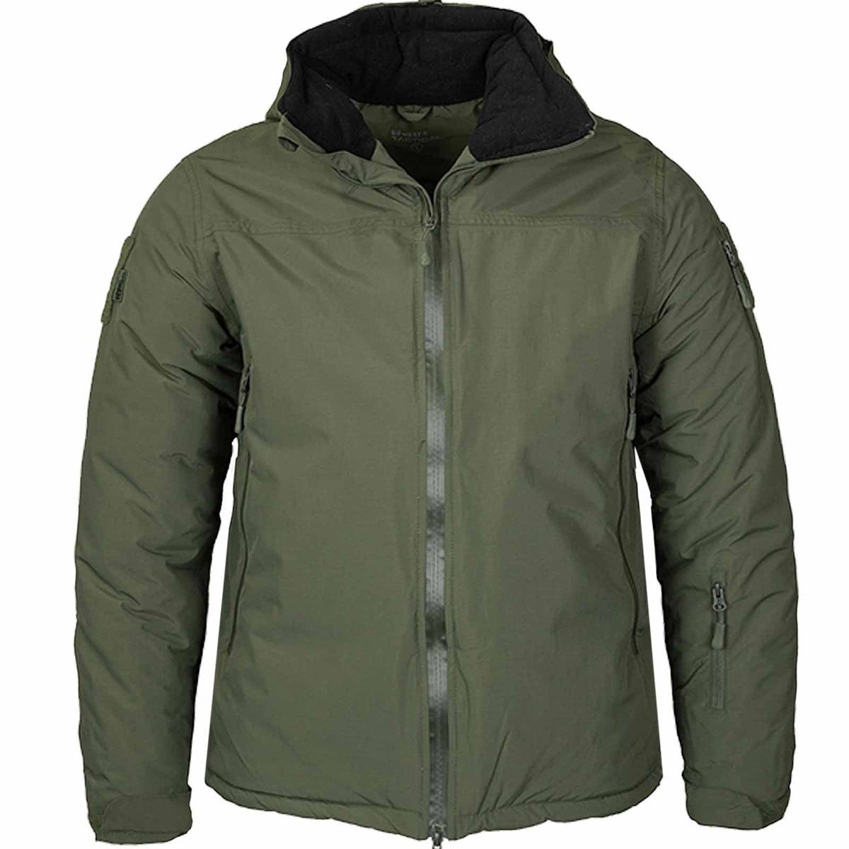 Delta SF Winter Military Jacket — Goarmy