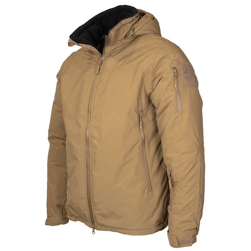 Delta SF Winter Military Jacket - Goarmy