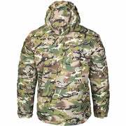 Delta SF Winter Military Jacket - Goarmy