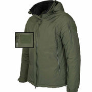 Delta SF Winter Military Jacket - Goarmy