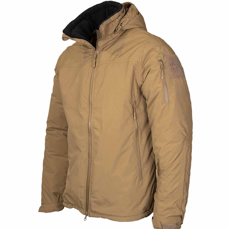 Delta SF Winter Military Jacket - Goarmy