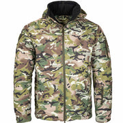 Delta SF Winter Military Jacket - Goarmy