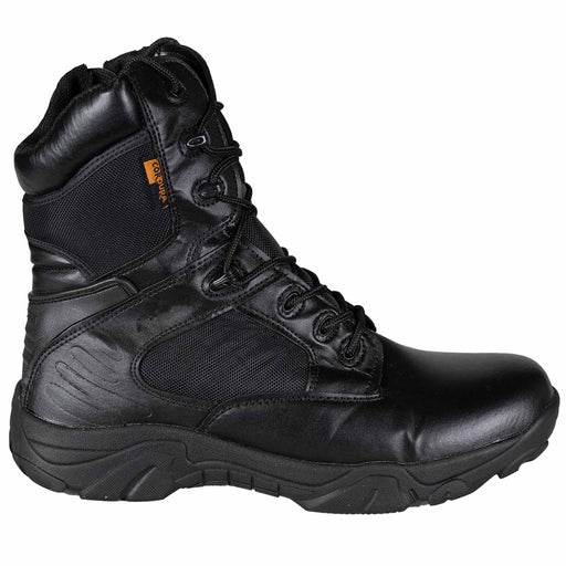 Delta Tactical Boots Black - Goarmy