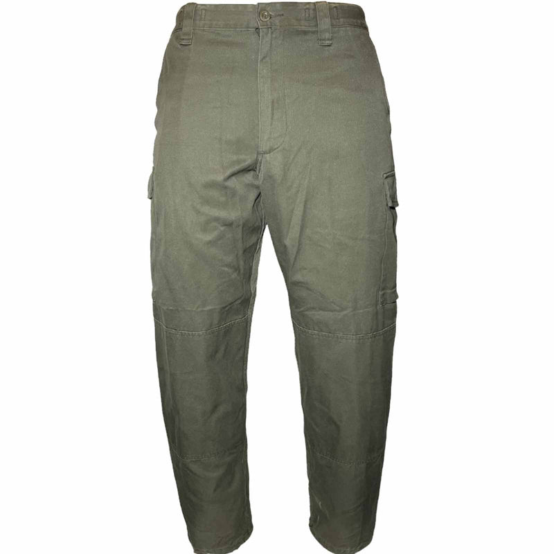 DISTRESSED Austrian Army KAZ 03 Combat Trouser - Goarmy