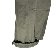 DISTRESSED Austrian Army KAZ 03 Combat Trouser - Goarmy