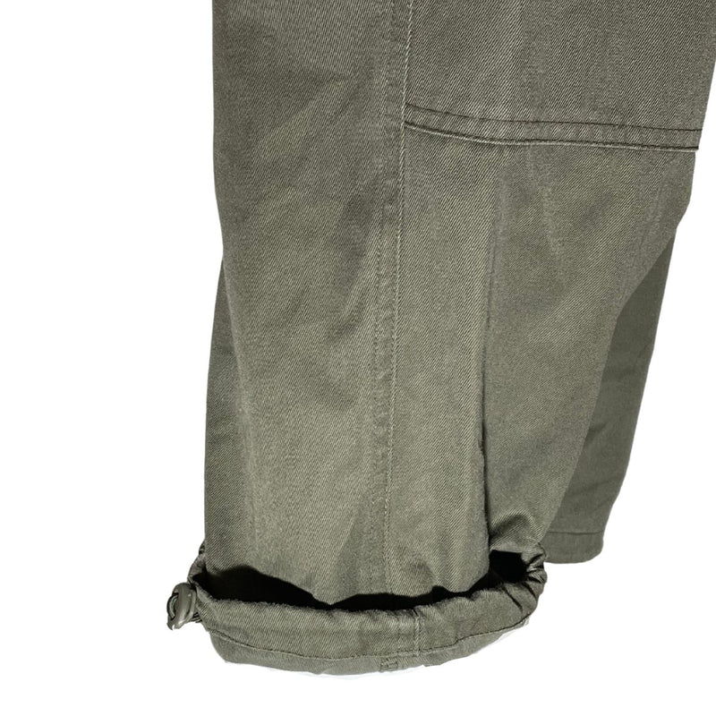 DISTRESSED Austrian Army KAZ 03 Combat Trouser - Goarmy