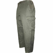 DISTRESSED Austrian Army KAZ 03 Combat Trouser - Goarmy