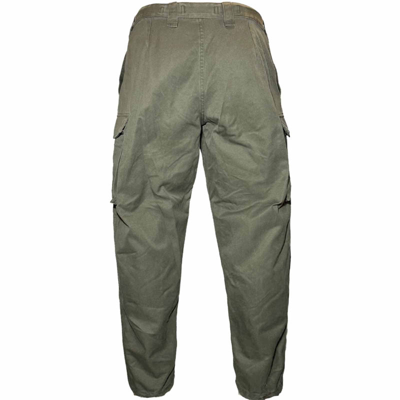 DISTRESSED Austrian Army KAZ 03 Combat Trouser - Goarmy