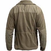 DISTRESSED Austrian Army Thermal Fleece Jacket - Goarmy