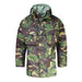 DISTRESSED British Army Goretex DPM Camo Jacket - Goarmy