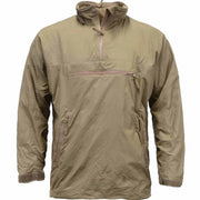 DISTRESSED British Army Lightweight Thermal Smock - Goarmy